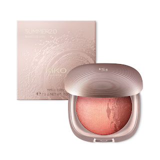 KIKO MILANO INTRODUCES SUMMER 2.0 COLLECTION KIKO MILANO INTRODUCES SUMMER 2.0 COLLECTION