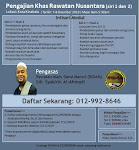 SEMINAR PERUBATAN TERBARU