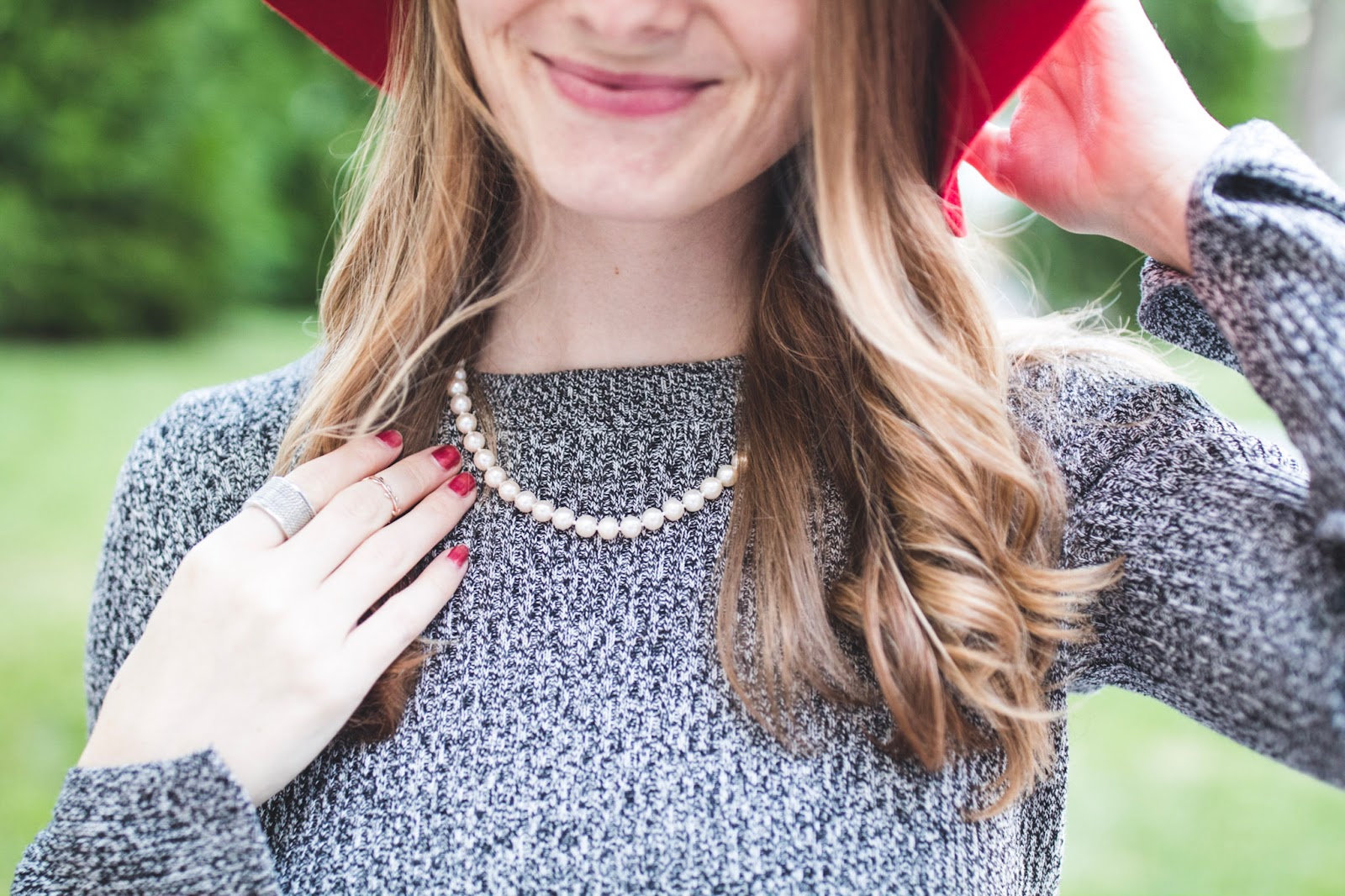 How to Style a Maxi Dress for Fall The Pearl Source