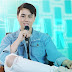 Edward Barber On Working With Aga Muhlach & Bea Alonzo In 'First Love' And The Real Score Between Him & Maymay Entrata