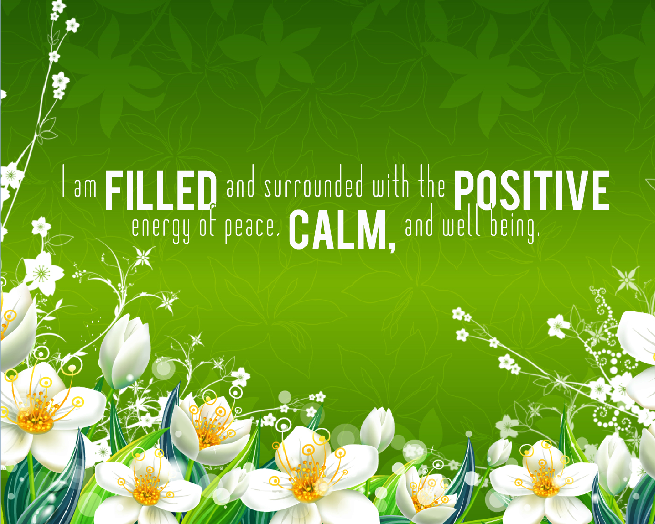 May 2014 Positive Affirmations Wallpapers, Positive Affirmations Wallpapers, Affirmations Wallpapers