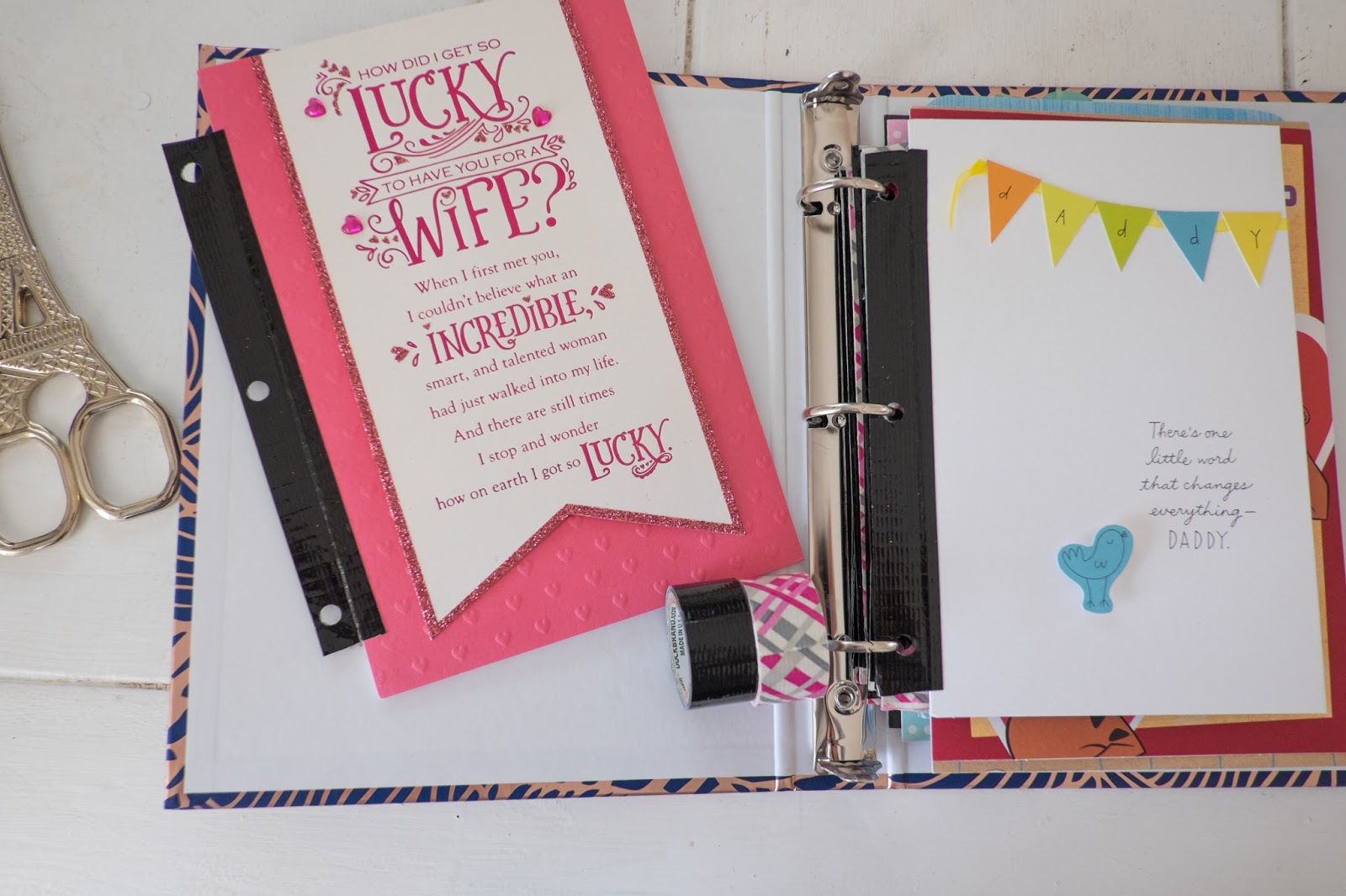 What to do with All Those Wedding Cards | Coastal Virginia Magazine