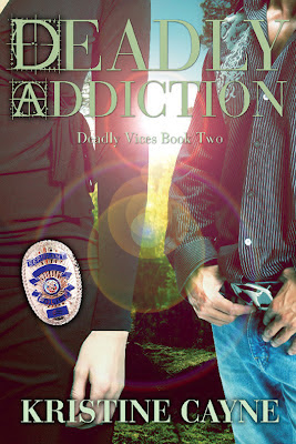 Deadly Addiction (Deadly Vices Book 2 on Amazon