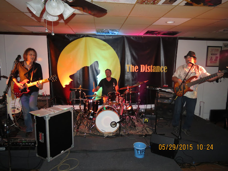 The Distance Band