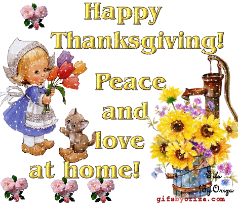 Happy thanksgiving day gif Happy thanksgiving day gif