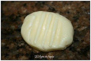  GALLETAS DE MAIZENA Y LECHE CONDENSADA 