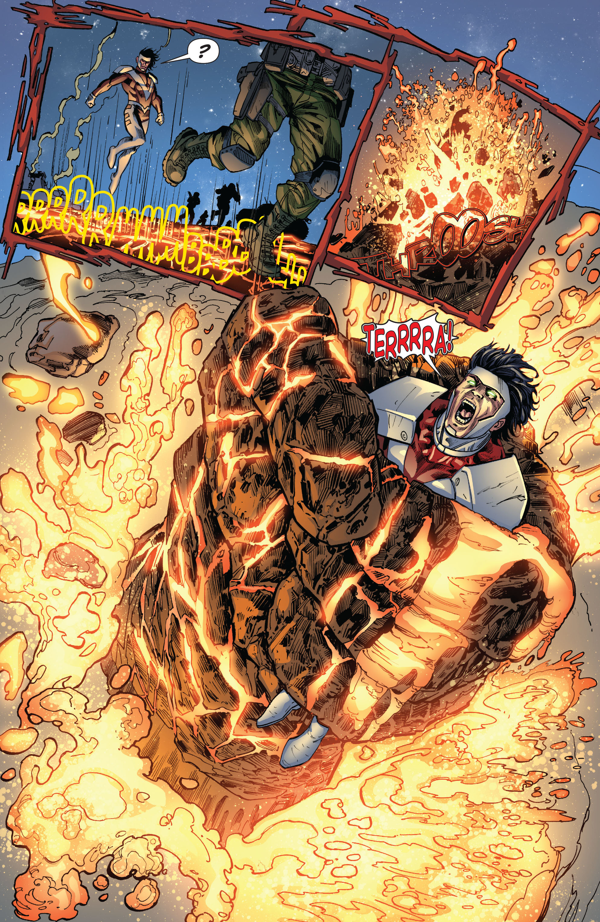 Read online Deathstroke (2011) comic -  Issue #20 - 10