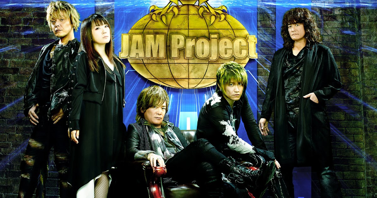 Jam project best collection viii rar download torrent Jam project best collection viii rar download torrent