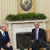 Netanyahu y Obama se reconcilian