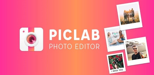 PicLab Premium  - Photo Editor (MOD,Premium) APK For Android