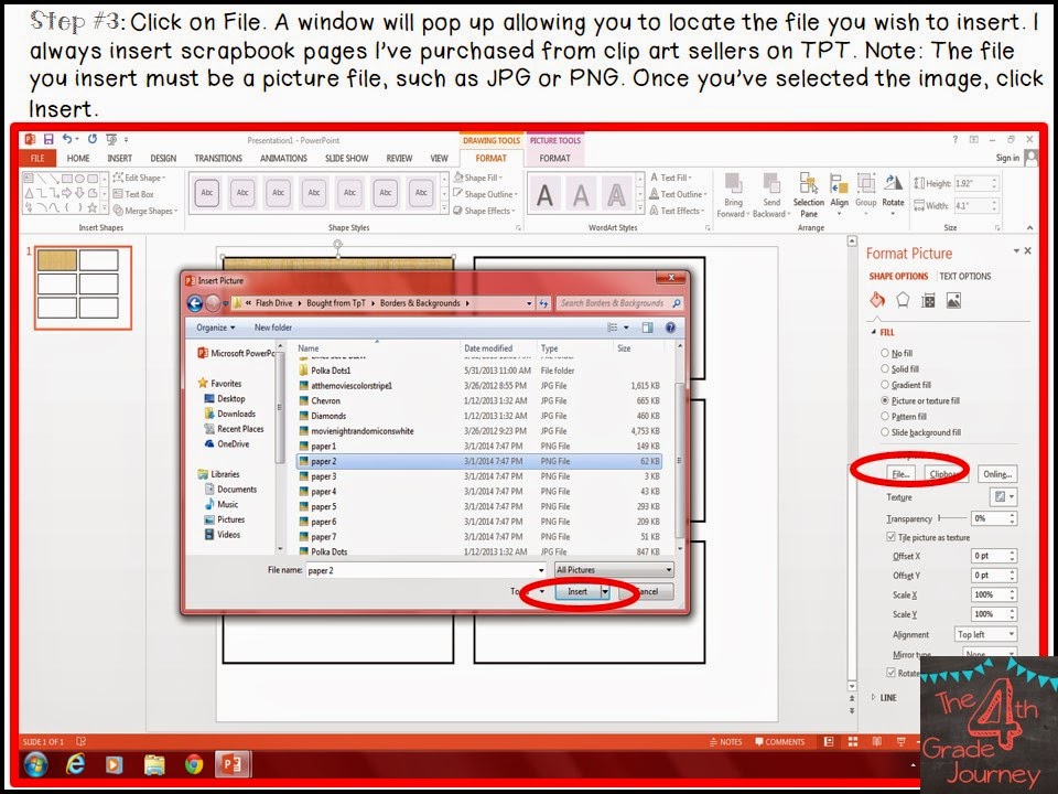 The {4th Grade} Journey: Monday Made it: Teacher Tool Kit w/ FREE ...