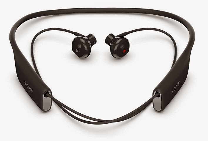 Sony SBH70 Bluetooth headset