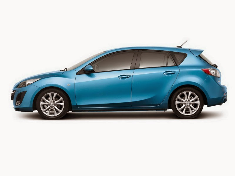 Cabin Air Filter Filter AC Mazda 3 1.6L Menyediakan filter untuk