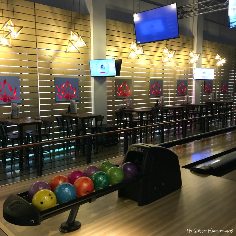 My Sweet Mauritius STRIKE CITY