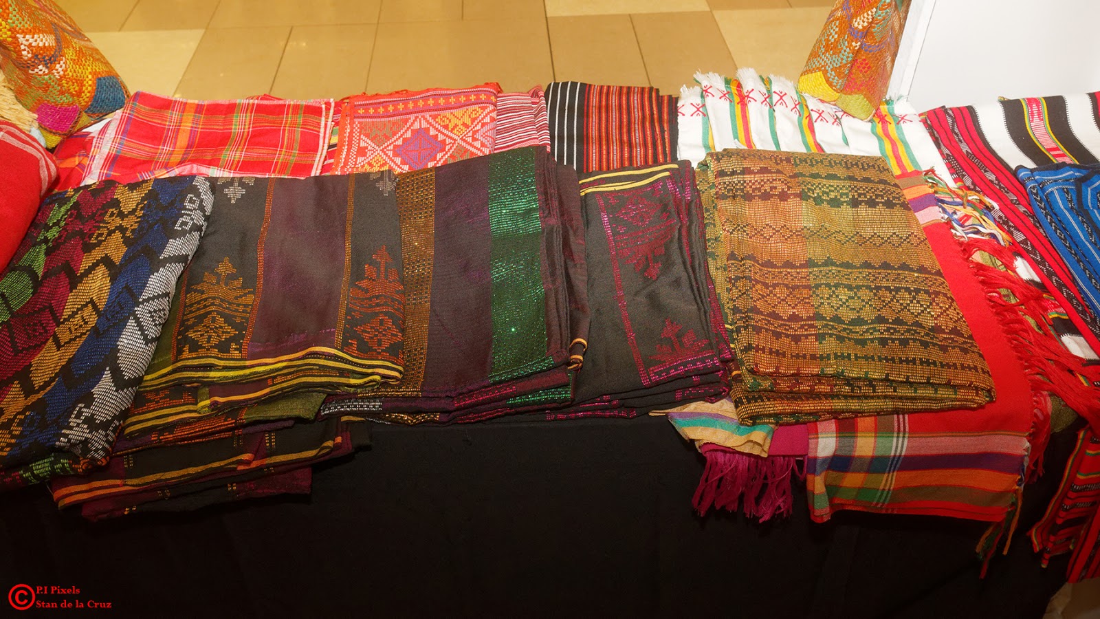 Philippinewide Mindanao Textiles (RTW)