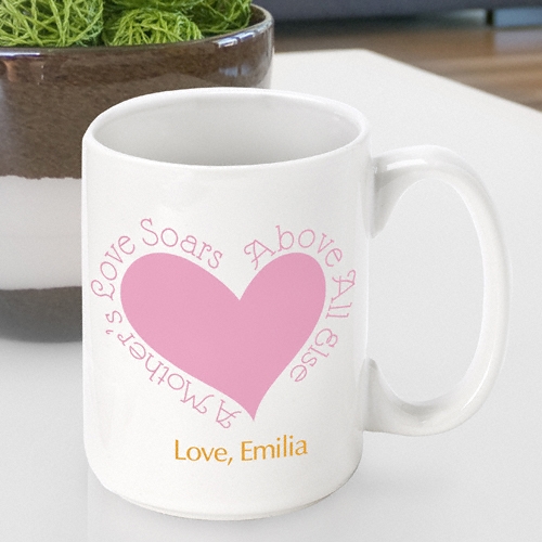 PERSONALIZED GIFTS UNIQUE GIFT IDEAS visual data 2