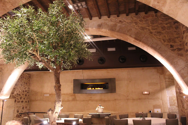 LOS LUGARES DE MARIA