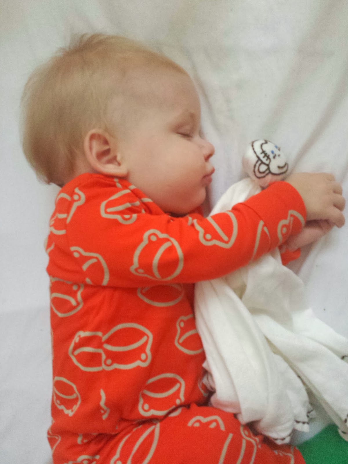 The Adventure of Parenthood: Baby's First Christmas Gift Guide