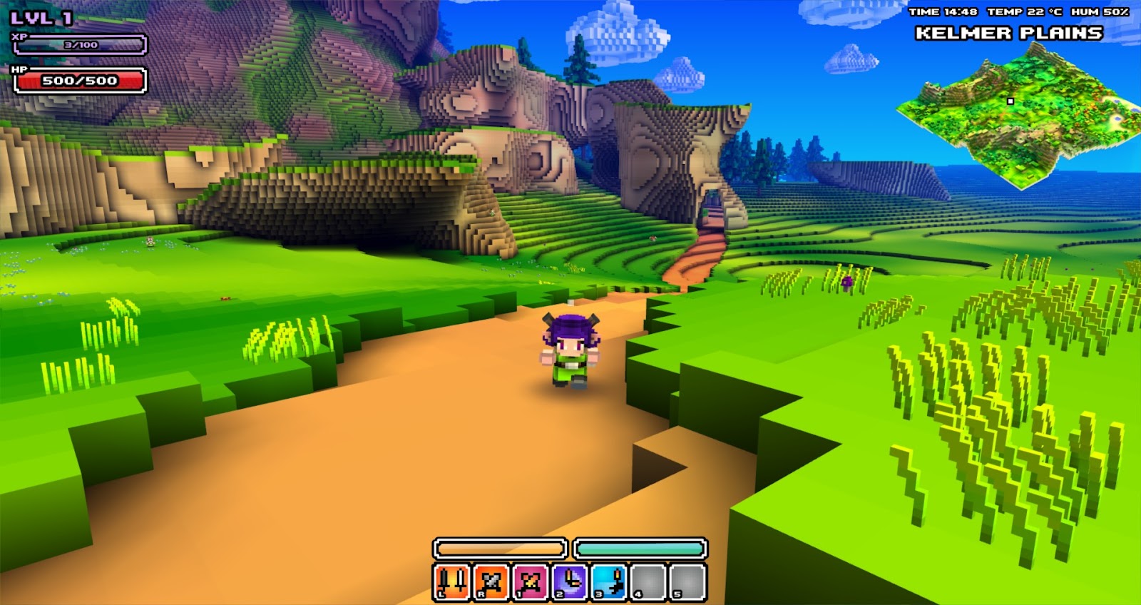 cube world beta key cube world beta key