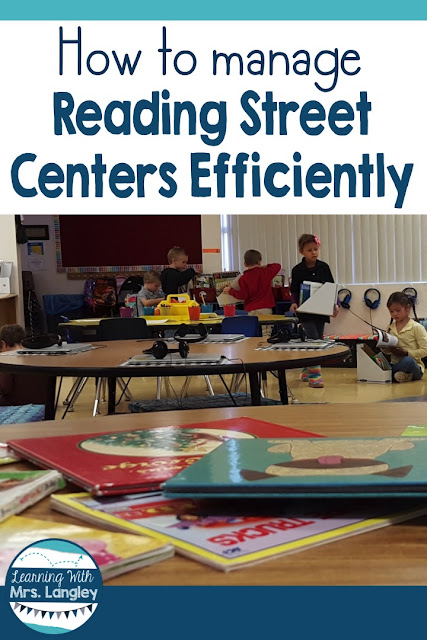 This post is full ideas for teachers who use Reading Street for kindergarten. Tips on small group materials organization, how to set up a great focus wall with sight words, amazing words, and letter of the week. There are so many activities and a free binder resource to organize all of your materials!