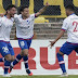 Nacional vs Fluminense EN VIVO ONLINE Por la ida de los cuartos de final de la Copa Sudamericana / HORA Y CANAL