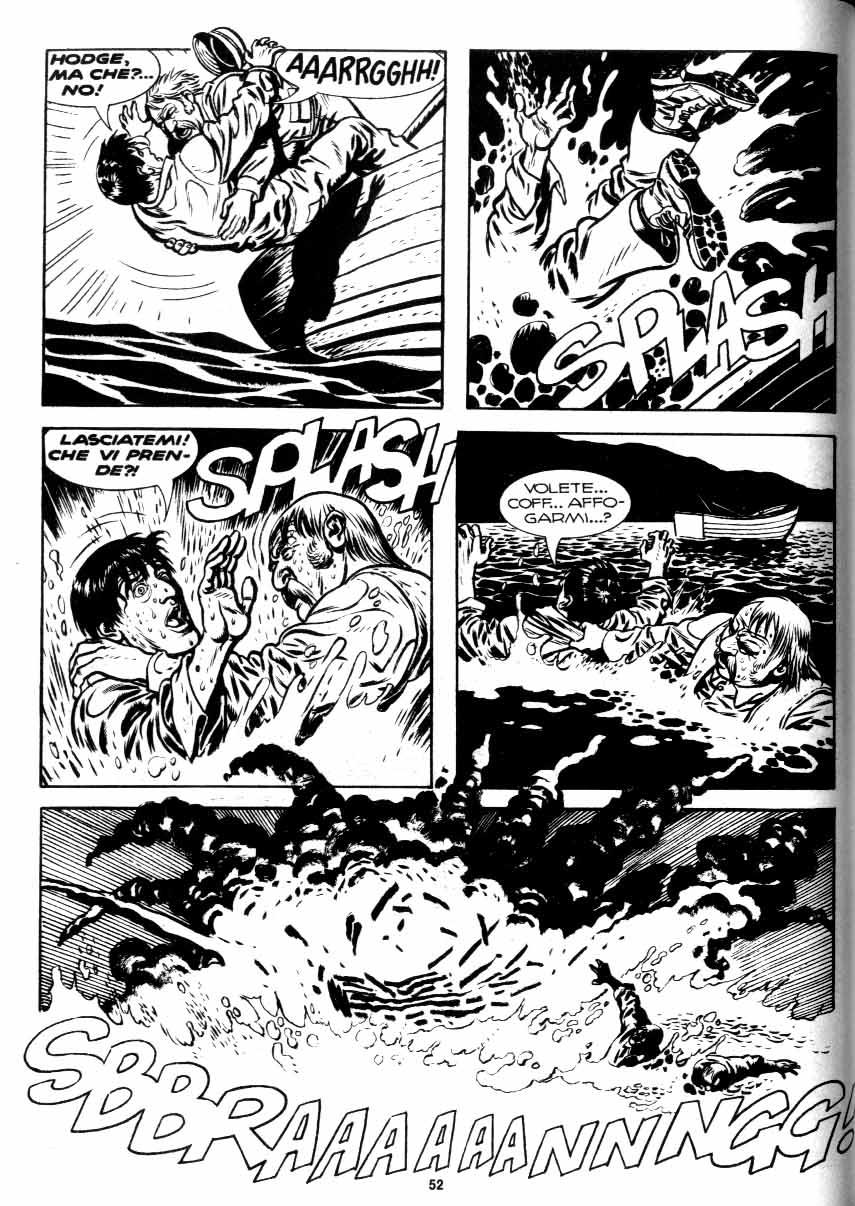 Dylan Dog (1986) issue 183 - Page 49
