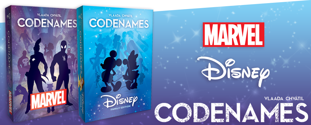 Kd Games Disney Code Names