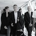 Mauricio Macri en Roma, sumó una reunión con el ministro Matteo Renzi