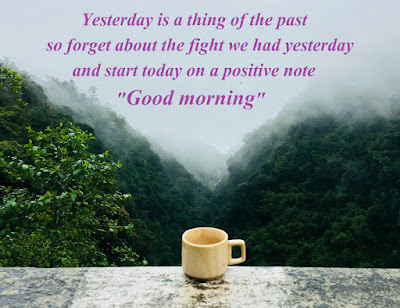 Good Morning Message Good Morning Message
