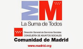 Red Pública de Centros de atención a personas con enfermedad mental de la Comunidad de Madrid