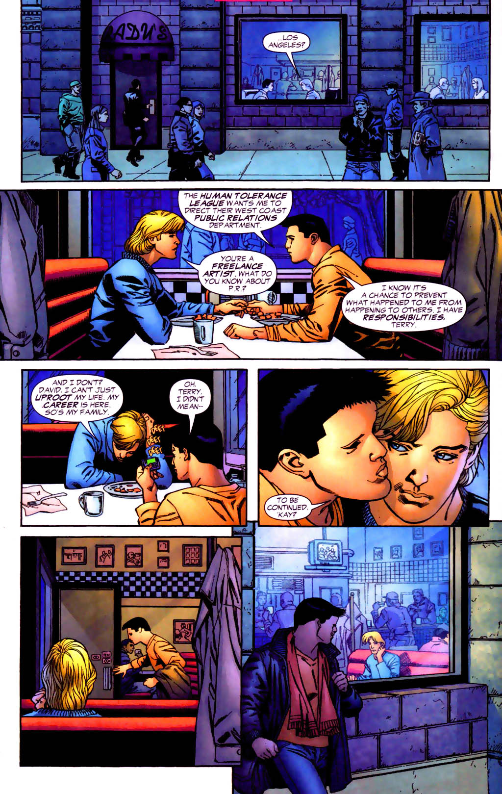 Green Lantern (1990) Issue #171 #181 - English 8