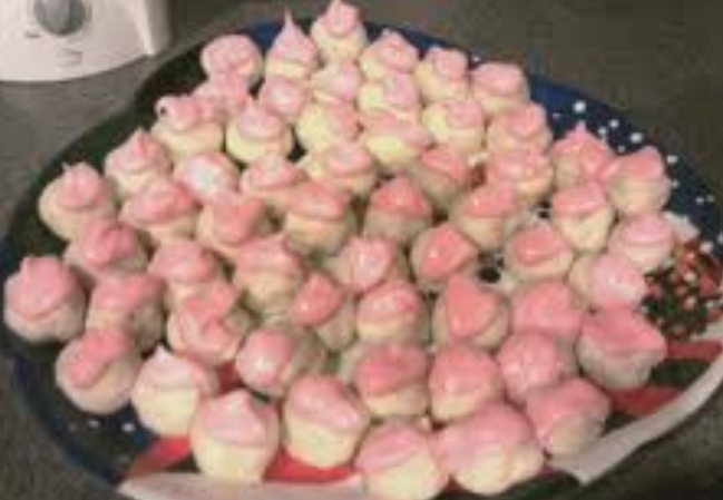 Resep Kue BonBon Food Blog�s Resep Kue BonBon Food Blog�s