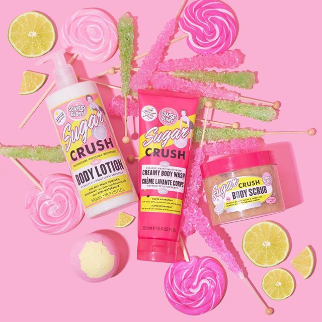 Shop Soap and Glory