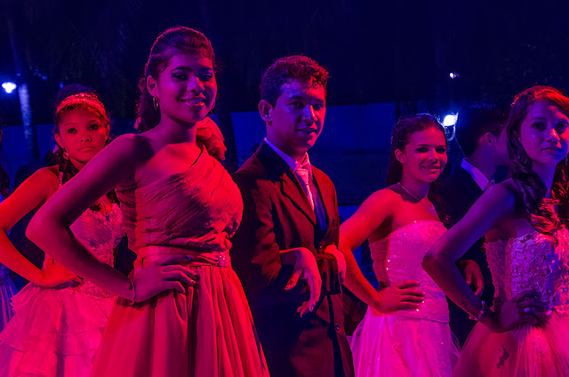 Prefeitura de Cocal realiza baile de debutantes para 15 jovens - Imagem 18