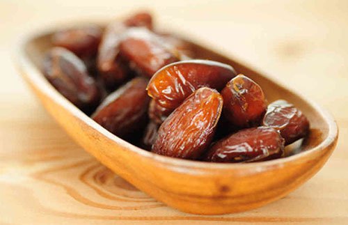 The fruit of the date Palm: 7 Powerful Efficacy