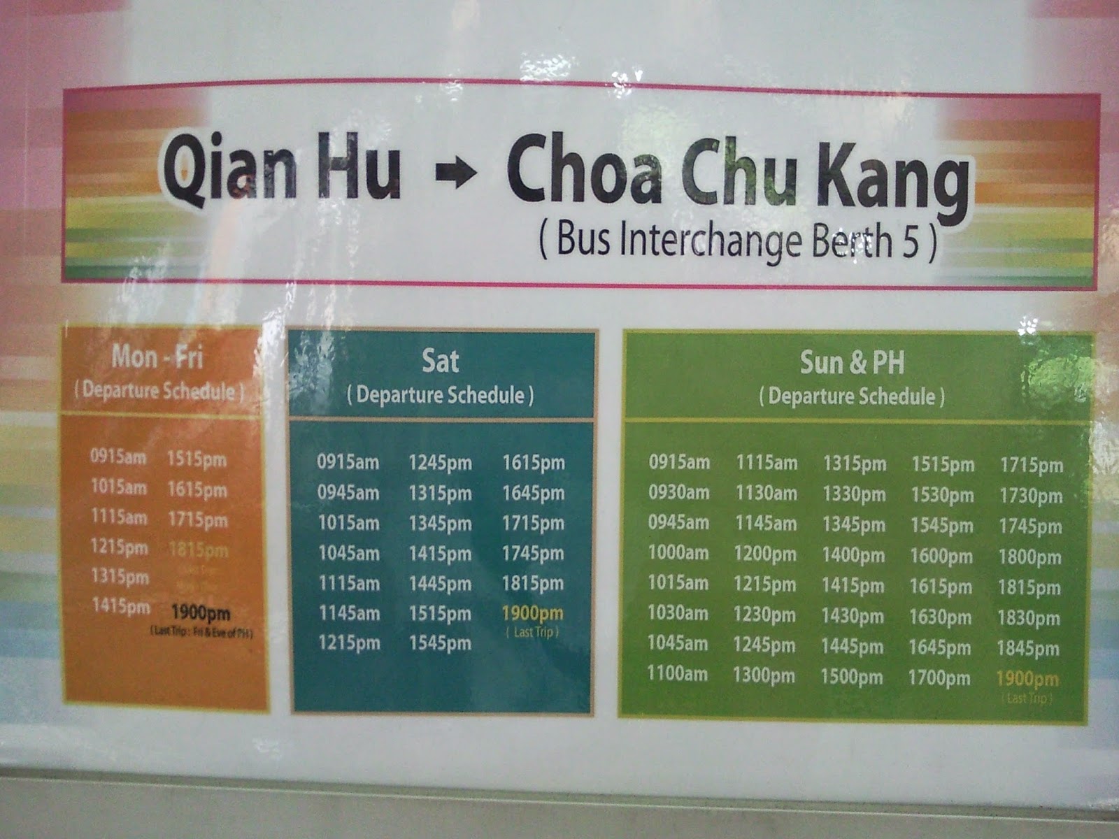 Tropical Fisher Man Fish Tanks And Aquarium CRS Choa Chu Kang Bus Interchange to Qian Hu Fish