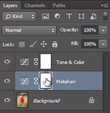  Tutorial Cara Edit Foto Model dengan Photoshop Cs5 Efek Soft Light