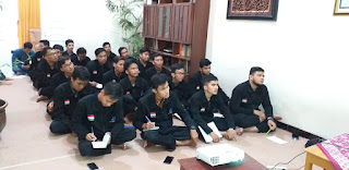 Dialog Tokoh (Penulisan Jurnal Ilmiah) Dialog Tokoh (Penulisan Jurnal Ilmiah)