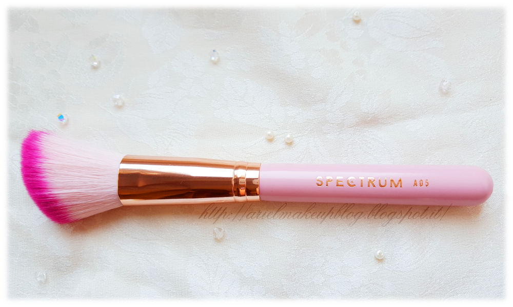 Ariel Make Up Make Up & Beauty with a Princess Touch ♕ Review ♕ Spectrum Collections The