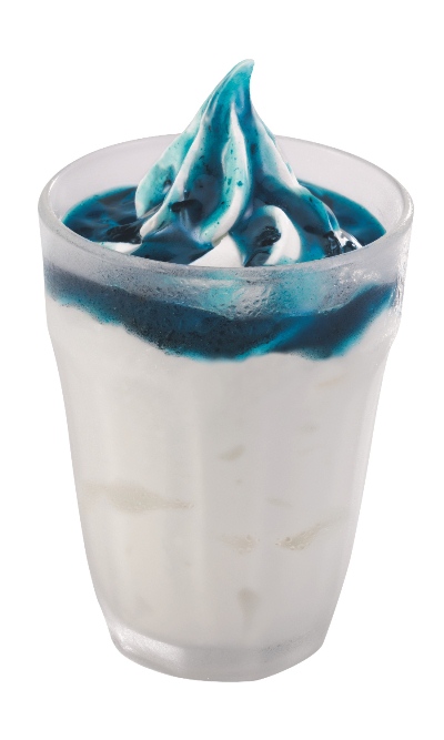 Have a Smurf-tastic experience at McDonald’s with Smurfs 2 Toys and ...