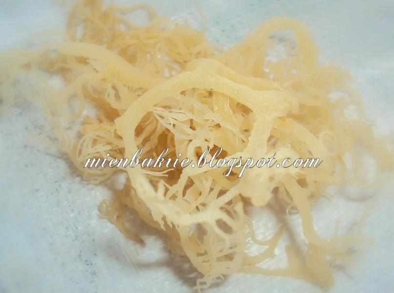 MiEN bAkRiE: HARGA RUMPAI LAUT SABAH