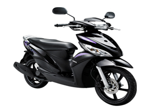Yamaha Mio Yamaha Mio