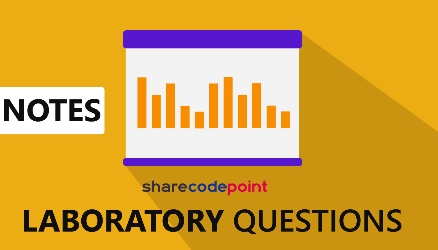 CSE307 Computer Network Lab Important Questions with Solution + Viva