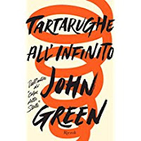 Tartarughe all'infinito Tartarughe all'infinito