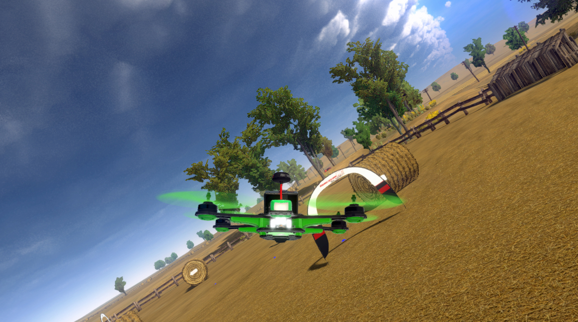 Liftoff: FPV Drone Racing Download For Mac