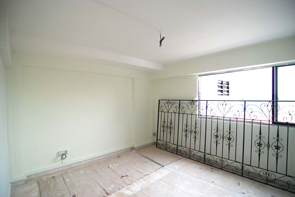 butterpaperstudio Reno53LB Final coat of paint