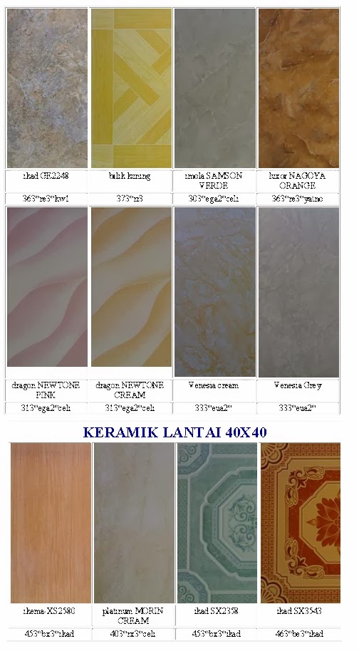 CV. BRILLIANT KERAMIK IKAD