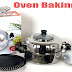 [Jual] Open Baking Pan