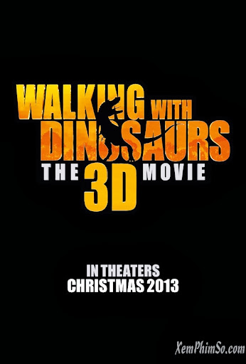 Khủng Long - Walking With Dinosaurs Khủng Long