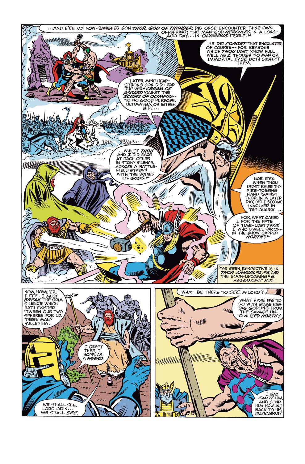 Thor (1966) 289 Page 10